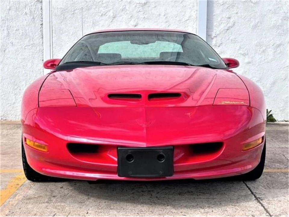 1994 Pontiac Firebird 4th Gen - Image 6 of 30