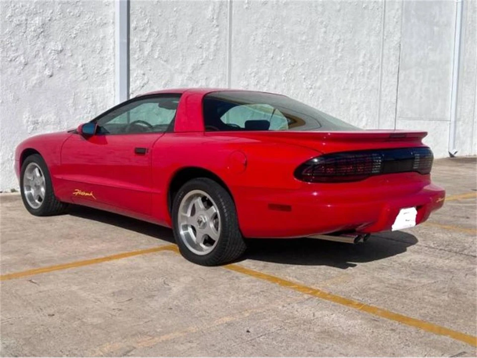 1994 Pontiac Firebird 4th Gen - Image 5 of 30