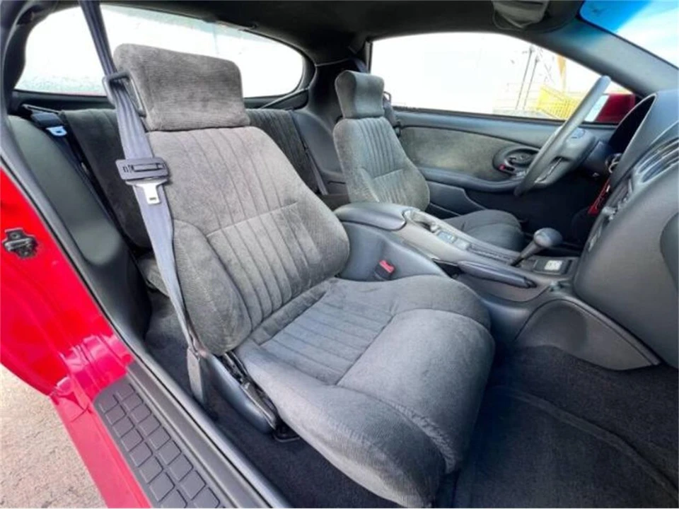 1994 Pontiac Firebird 4th Gen - Image 11 of 30