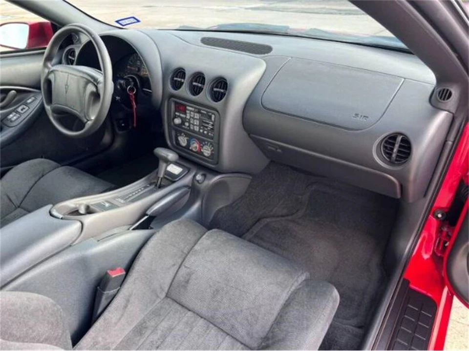 1994 Pontiac Firebird 4th Gen - Image 13 of 30