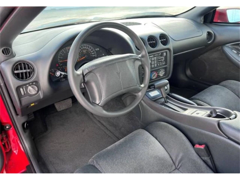 1994 Pontiac Firebird 4th Gen - Image 14 of 30