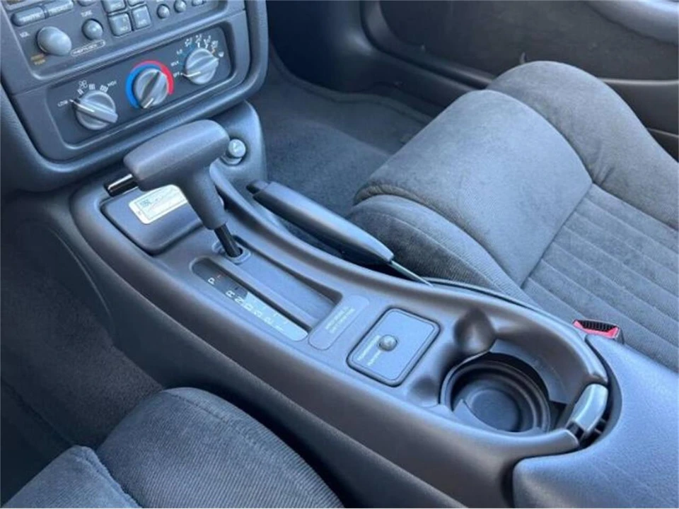 1994 Pontiac Firebird 4th Gen - Image 18 of 30
