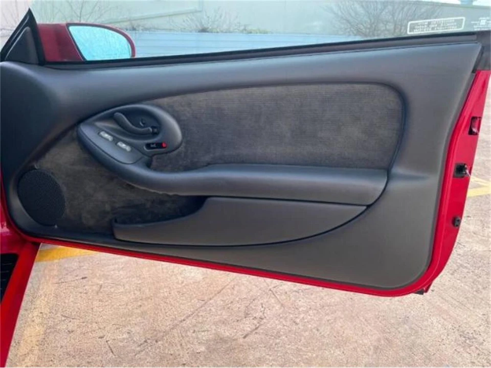 1994 Pontiac Firebird 4th Gen - Image 22 of 30
