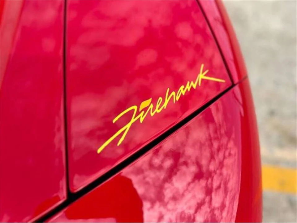 1994 Pontiac Firebird 4th Gen - Image 23 of 30