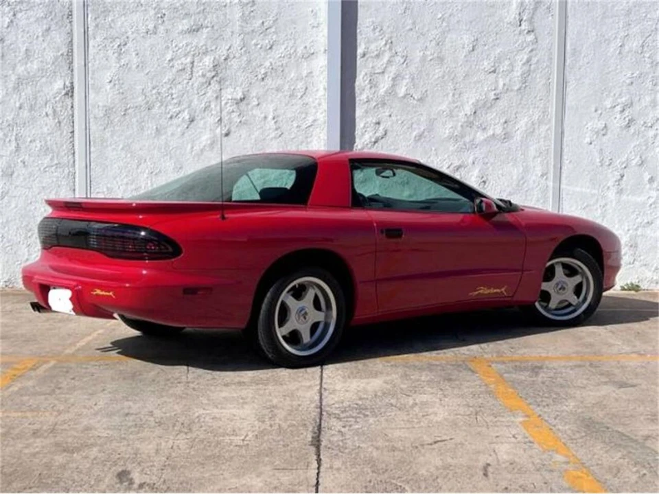 1994 Pontiac Firebird 4th Gen - Image 28 of 30