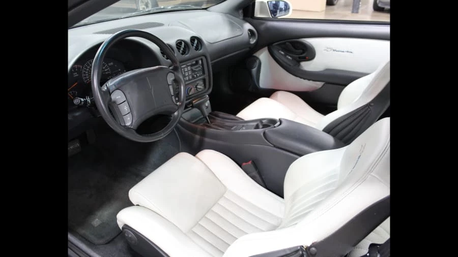 1994 Pontiac Firebird Trans Am 4th Gen - Image 3 of 6