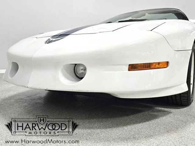 1994 Pontiac Firebird Trans Am 4th Gen - Image 19 of 21