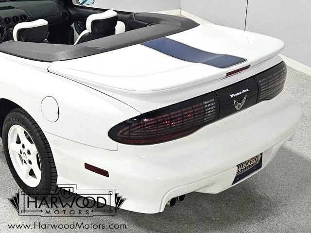 1994 Pontiac Firebird Trans Am 4th Gen - Image 18 of 21