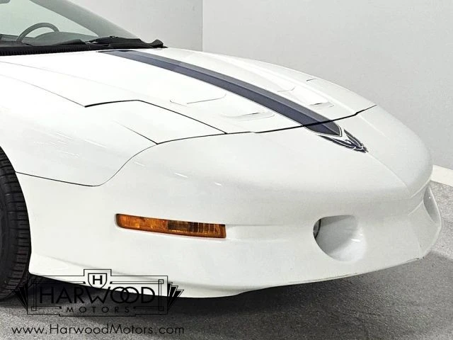 1994 Pontiac Firebird Trans Am 4th Gen - Image 20 of 21