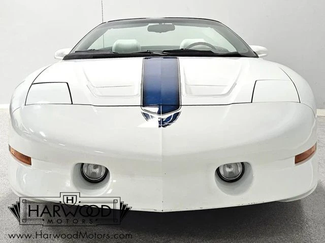 1994 Pontiac Firebird Trans Am 4th Gen - Image 15 of 21