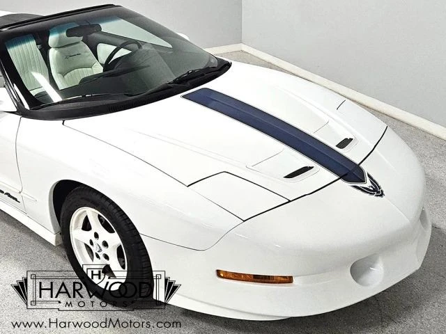 1994 Pontiac Firebird Trans Am 4th Gen - Image 16 of 21