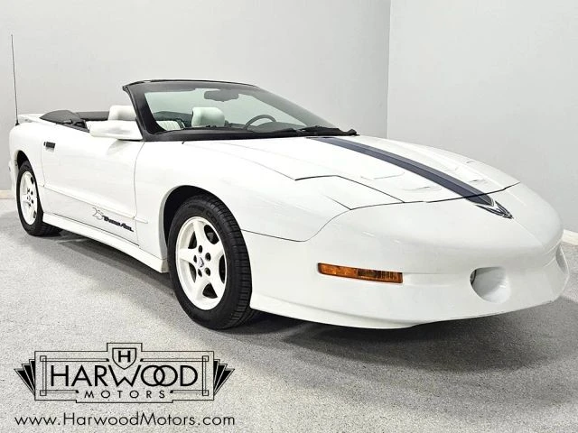 1994 Pontiac Firebird Trans Am 4th Gen - Image 13 of 21