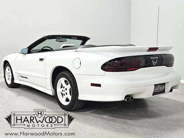 1994 Pontiac Firebird Trans Am 4th Gen - Image 6 of 21