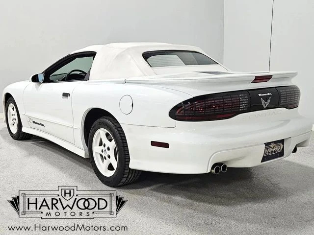 1994 Pontiac Firebird Trans Am 4th Gen - Image 7 of 21