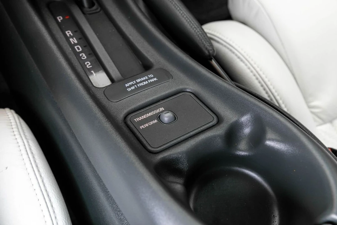 1994 Pontiac - Image 31 of 31