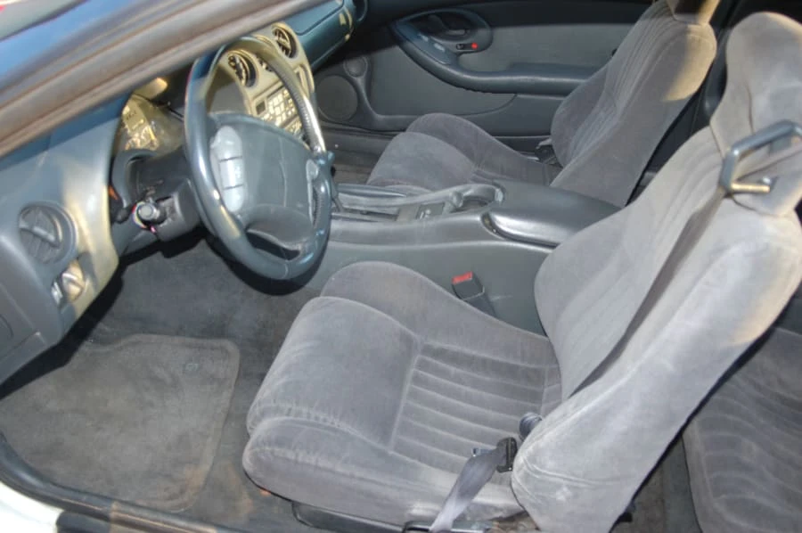 1994 Pontiac Firebird 4th Gen - Image 2 of 4