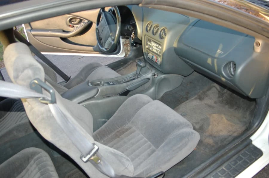 1994 Pontiac Firebird 4th Gen - Image 3 of 4