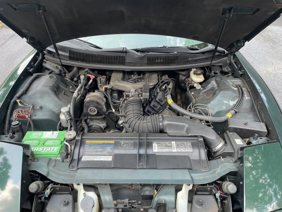 1994 Pontiac Firebird 4th Gen - Image 15 of 17