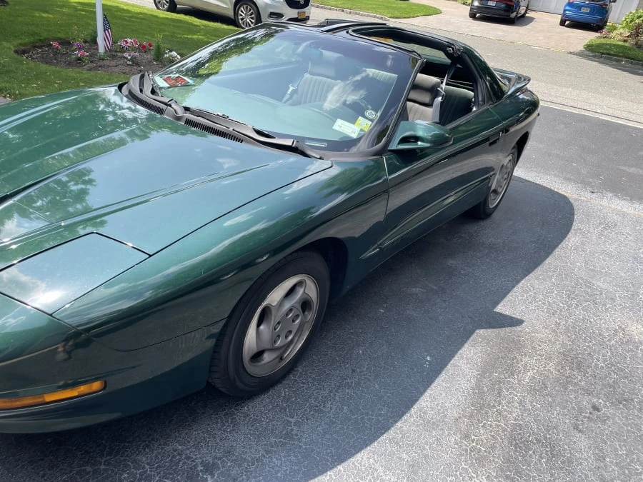1994 Pontiac Firebird 4th Gen - Image 4 of 17
