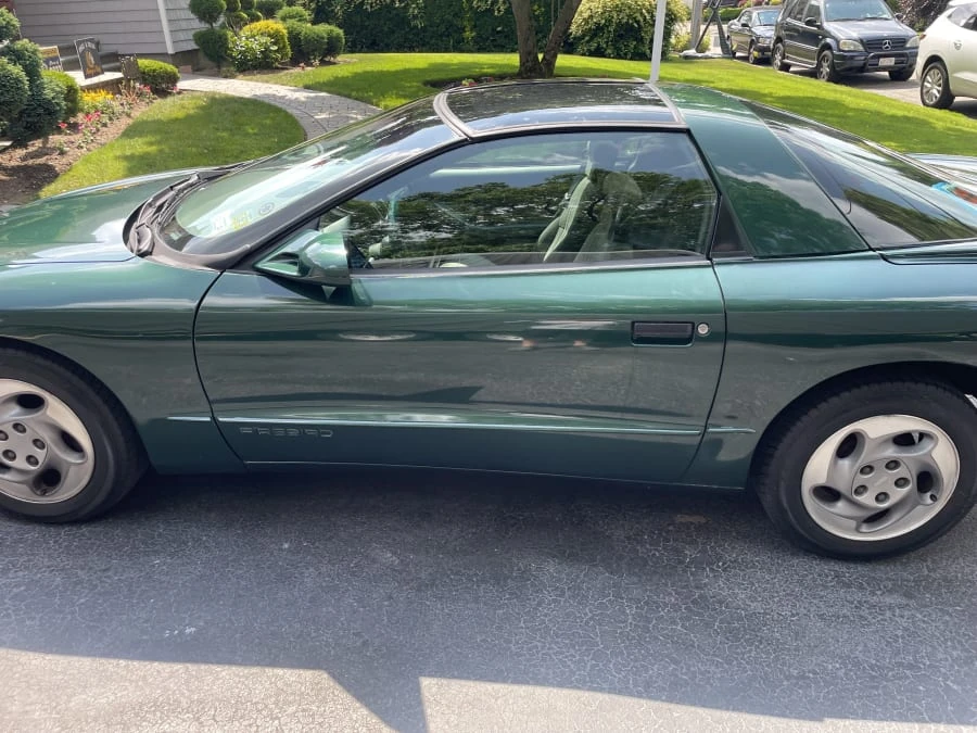 1994 Pontiac Firebird 4th Gen - Image 3 of 17