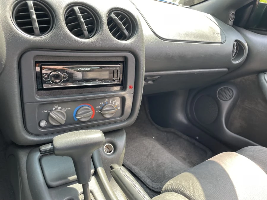 1994 Pontiac Firebird 4th Gen - Image 11 of 17