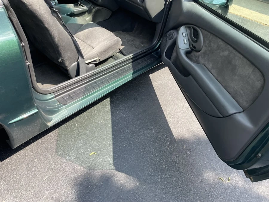 1994 Pontiac Firebird 4th Gen - Image 14 of 17