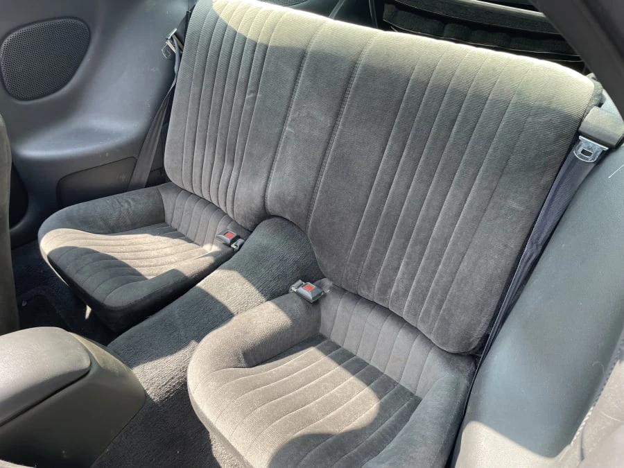 1994 Pontiac Firebird 4th Gen - Image 9 of 17