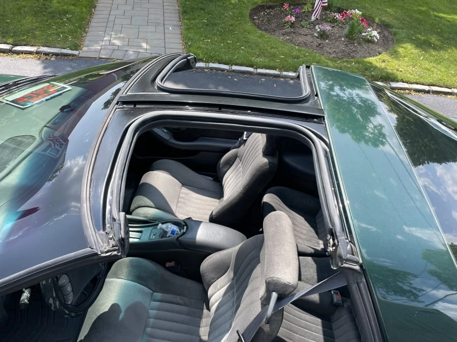 1994 Pontiac Firebird 4th Gen - Image 5 of 17