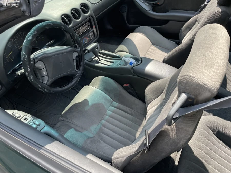 1994 Pontiac Firebird 4th Gen - Image 10 of 17