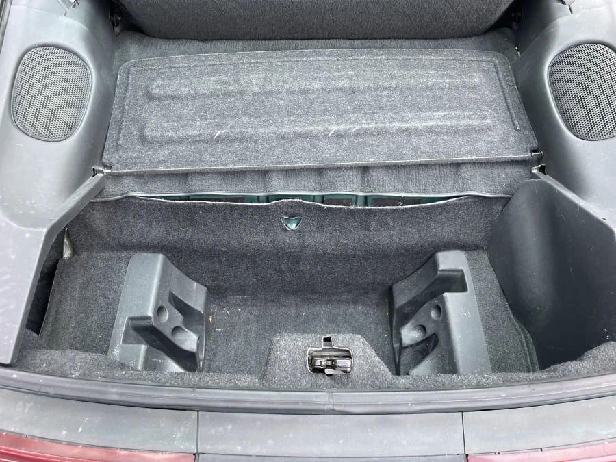1994 Pontiac Firebird 4th Gen - Image 16 of 17