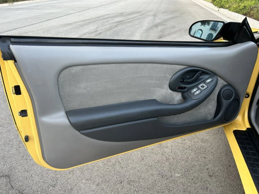 1994 Pontiac Firebird 4th Gen - Image 8 of 14