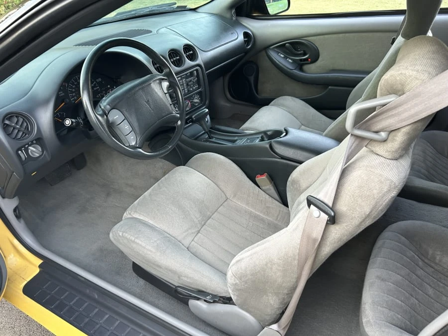 1994 Pontiac Firebird 4th Gen - Image 7 of 14