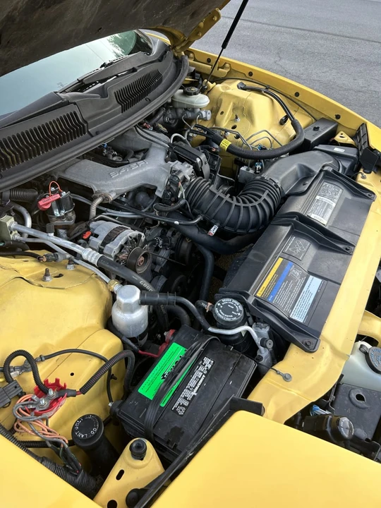 1994 Pontiac Firebird 4th Gen - Image 14 of 14