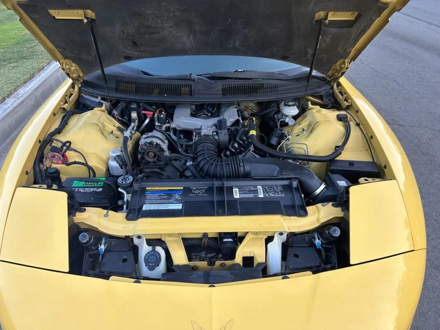 1994 Pontiac Firebird 4th Gen - Image 13 of 14
