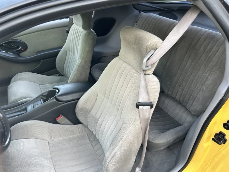 1994 Pontiac Firebird 4th Gen - Image 11 of 14
