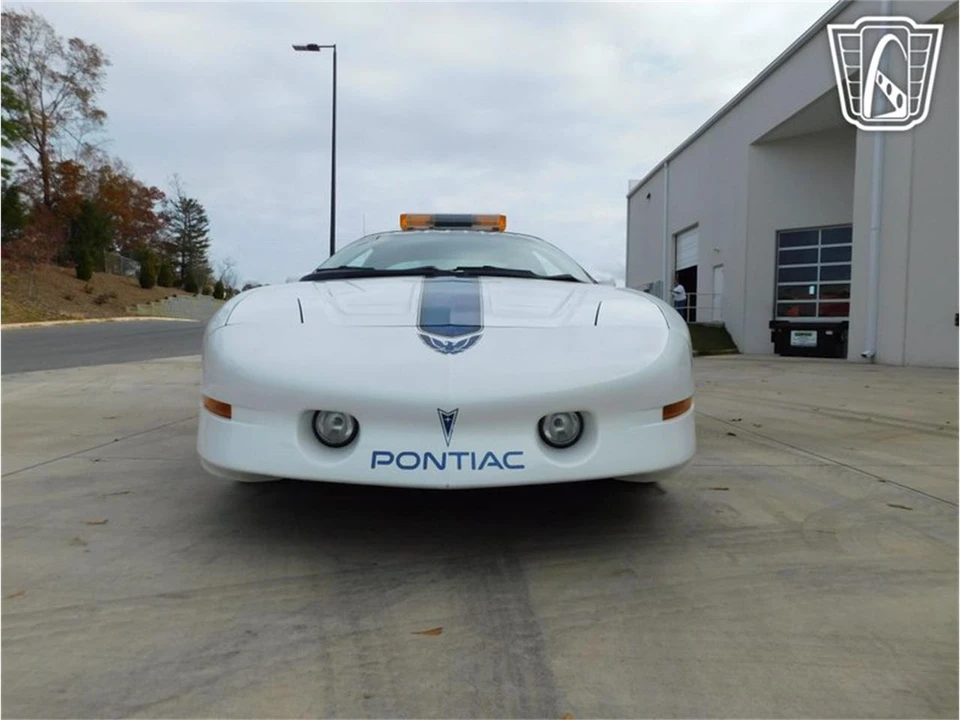 1994 Pontiac Firebird 4th Gen - Image 3 of 31