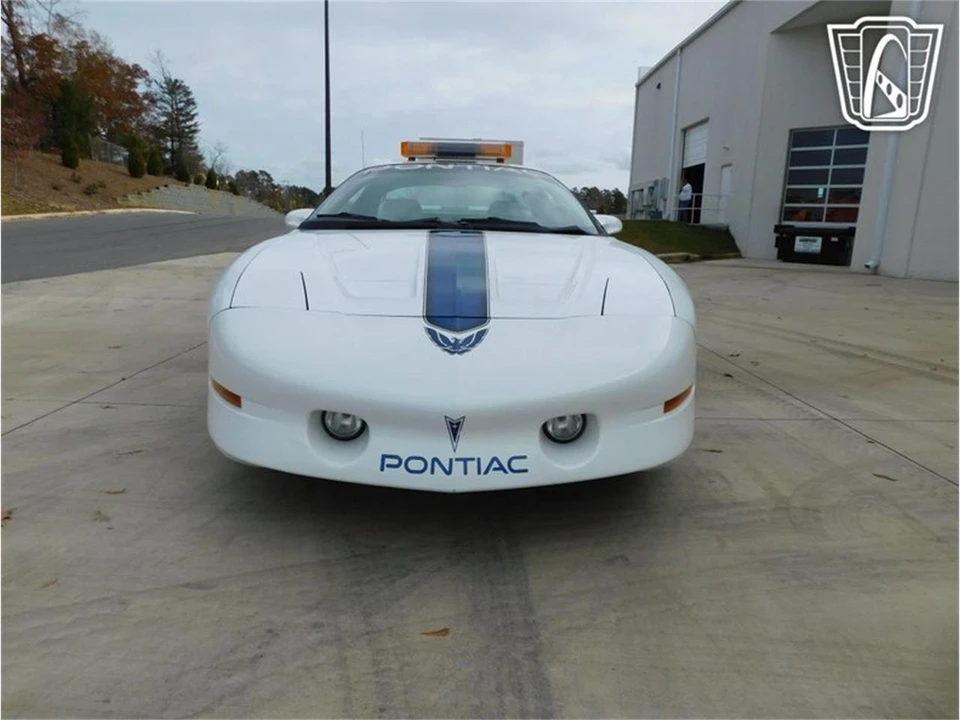 1994 Pontiac Firebird 4th Gen - Image 4 of 31