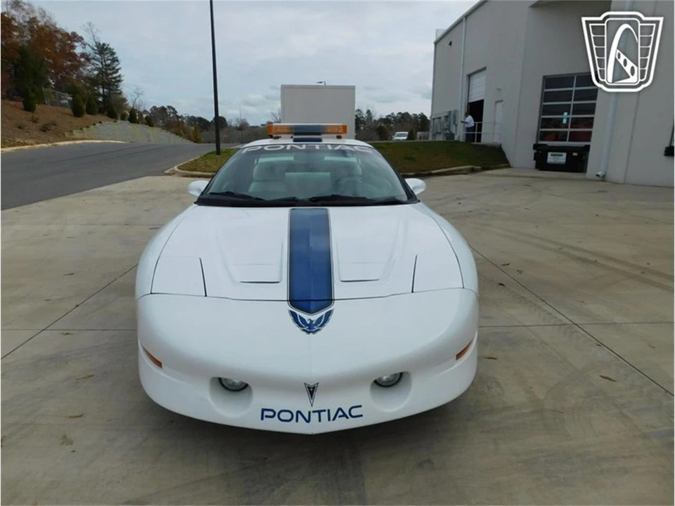 1994 Pontiac Firebird 4th Gen - Image 5 of 31
