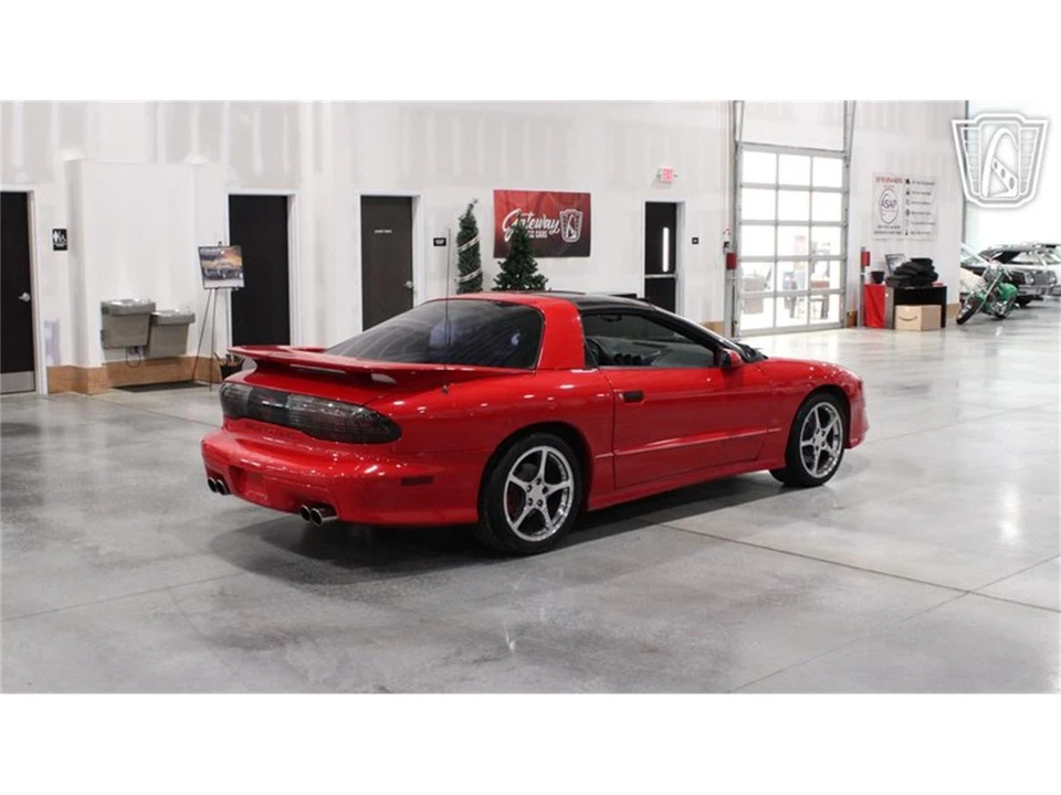 1994 Pontiac Firebird 4th Gen - Image 10 of 31