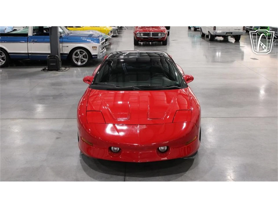 1994 Pontiac Firebird 4th Gen - Image 31 of 31
