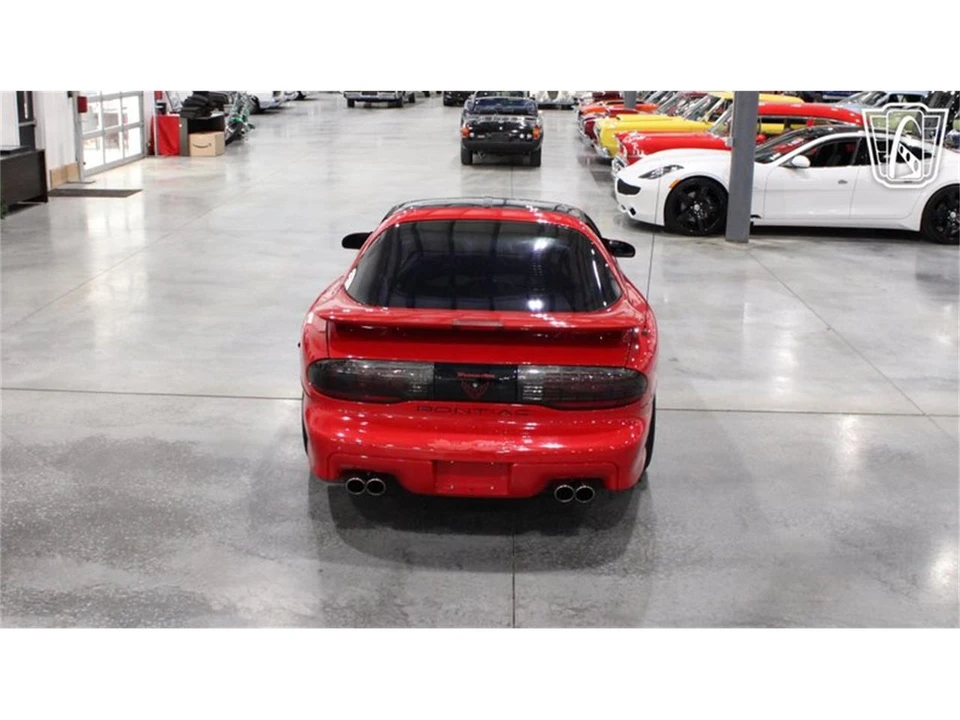1994 Pontiac Firebird 4th Gen - Image 26 of 31