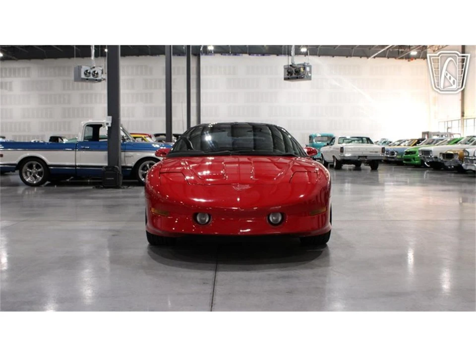 1994 Pontiac Firebird 4th Gen - Image 21 of 31
