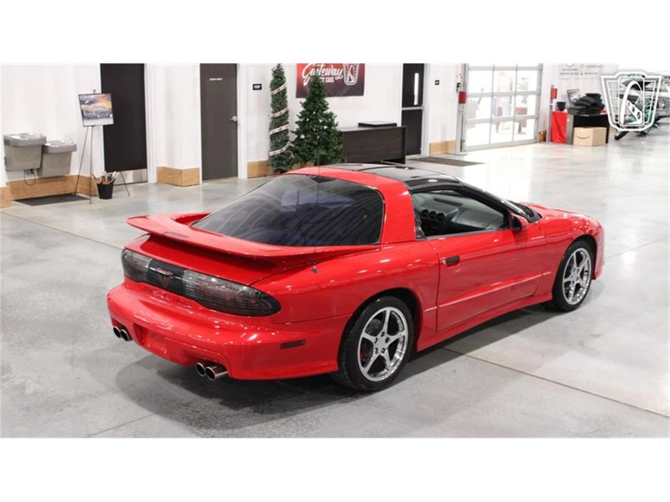 1994 Pontiac Firebird 4th Gen - Image 27 of 31