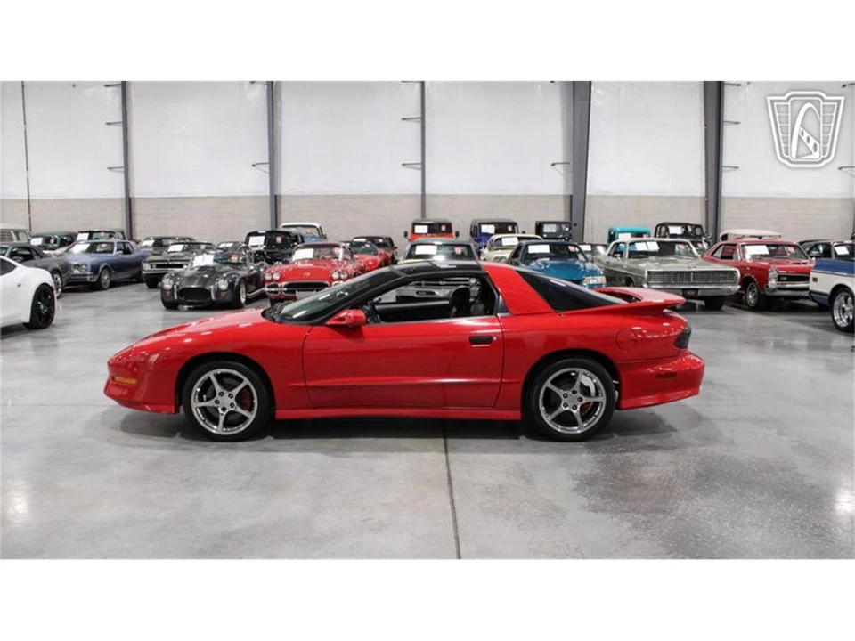 1994 Pontiac Firebird 4th Gen - Image 7 of 31