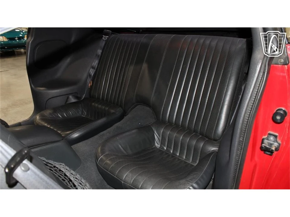 1994 Pontiac Firebird 4th Gen - Image 2 of 31