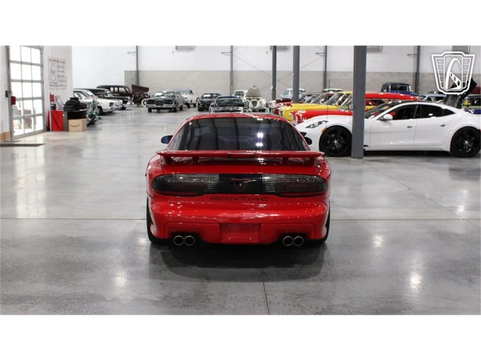 1994 Pontiac Firebird 4th Gen - Image 9 of 31