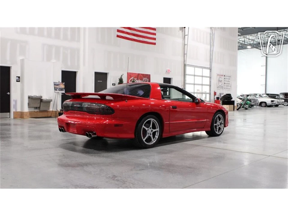 1994 Pontiac Firebird 4th Gen - Image 18 of 31