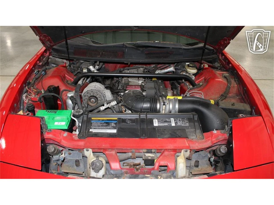 1994 Pontiac Firebird 4th Gen - Image 3 of 31