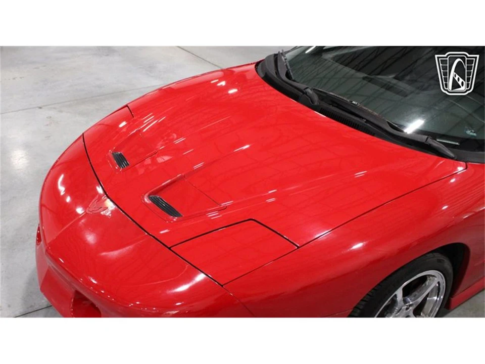 1994 Pontiac Firebird 4th Gen - Image 23 of 31