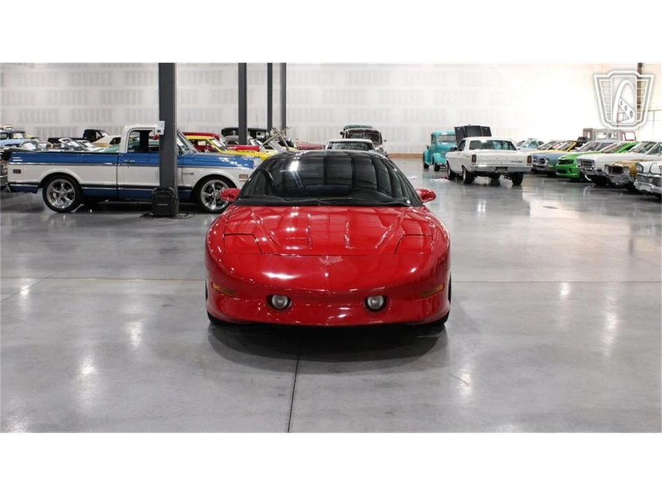 1994 Pontiac Firebird 4th Gen - Image 14 of 31